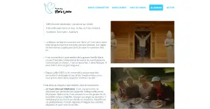 Fondation Marie louise